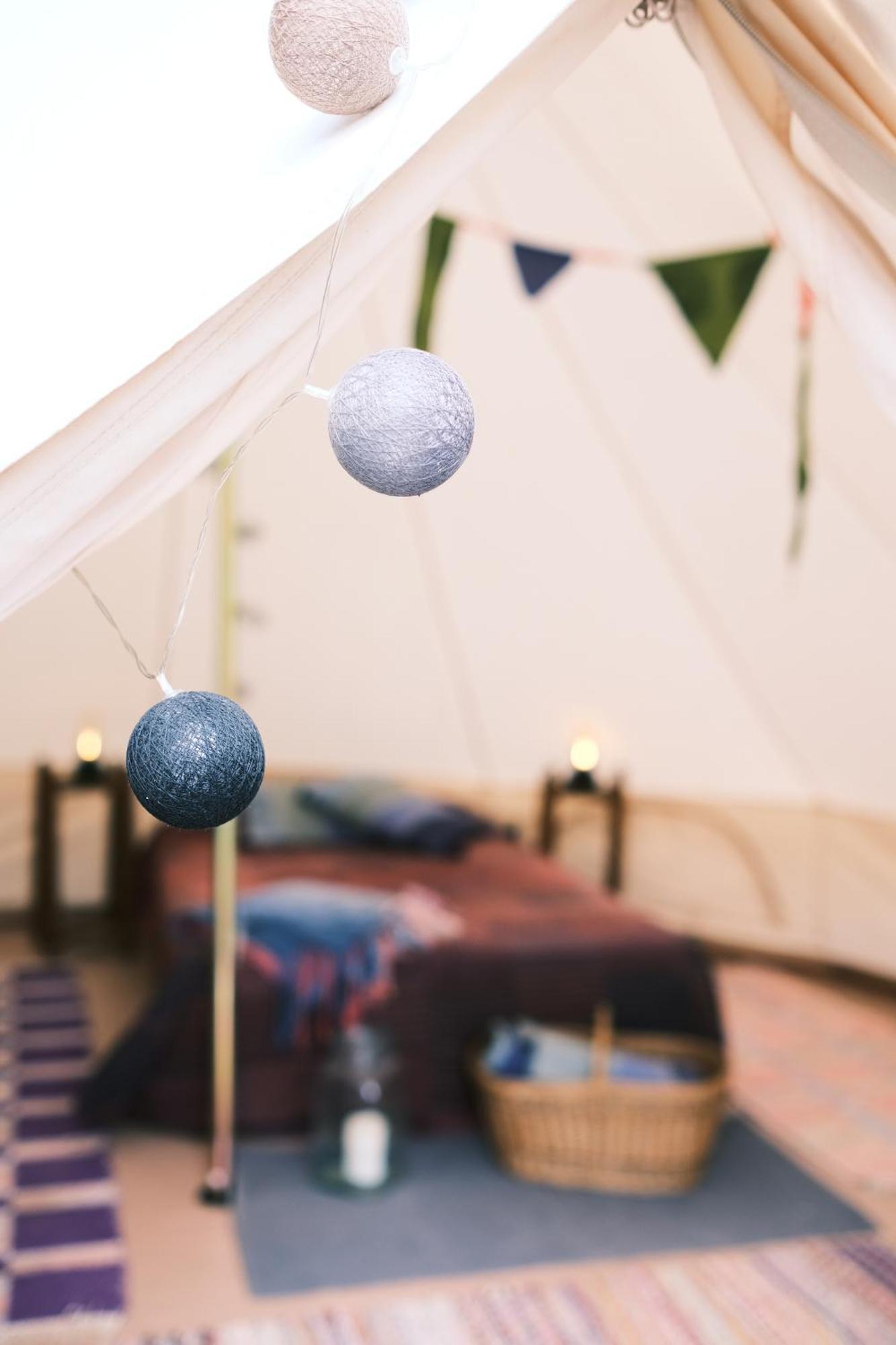 Naawa Nature Camp Korpo المظهر الخارجي الصورة